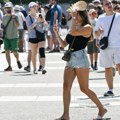 Toplotni talas zahvatio Švajcarsku: Zabeležene tropske noći i upozorenja na požare