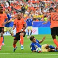 Holandija razbila Švedsku: Pukla petarda na Mundijalu 2026.