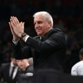 Povratak legende: Obradović ponovo na klupi Panatinaikosa