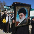 Iran objavio raspored sahrane Alija Hamneija, očekuje se 20 miliona ljudi