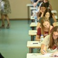 Prijemni ispiti na fakultetima Univerziteta u Beogradu i Nišu počinju danas