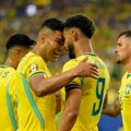 Brazil demonstrirao silu na Mundijalu: Škoti nemoćni, Vinisijus ispisao istoriju, vratio se i Nejmar