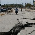 Skoro 50.000 ljudi nestalo u zemljotresima u Venecueli