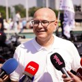 Vučević: Na skupu ćemo govoriti o budućnosti Srbije, dosta je bilo podela
