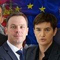 Diplomatska ofanziva Srbije u Briselu! Saznajemo: Brnabić, Mali, Đurić, Starović predstavljaju rezultate reformskog procesa i…