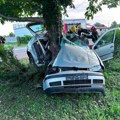 Dvojica mladića nastradala u saobraćajnoj nesreći u Banji Koviljači