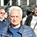 Bivši načelnik Generalštaba Vojske Jugoslavije Momčilo Perišić pušten na slobodu
