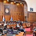 Poslanici nastavljaju rad: Na redu rasprava po amandmanima o Predlogu zakona o oružju