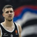 Vanja Marinković konačno na terenu, ali nema ugovor…