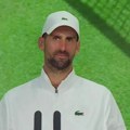 "Bio sam, to je realnost": Novak Đoković jednom rečenicom najavio kraj