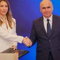 Memorandum za Đerdap 3 potpisan u Bukureštu: "Šest kompanija zainteresovano, projekat vredan više milijardi evra"