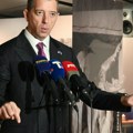 Srbija pristupila Artemis svemirskom programu, sporazum potpisao Marko Đurić