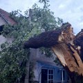 MUP: Sektor za vanredne situacije u pripravnosti zbog najave nevremena