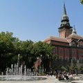Četvrti dan protesta u Subotici zbog novog pravilnika o električnim vozilima, najavljena radikalizaciju protesta