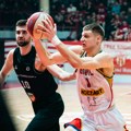 ABA liga: Poznati timovi sa kojim će igrati Borac