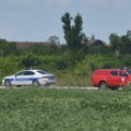 Prvi snimci stravične nesreće u Novom Sadu: Tri osobe stradale, vatrogasci iz vode izvlače auto koji se prevrnuo VIDEO, FOTO