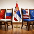 Zašto američki poslanici žele da sastanak OEBS-a presele iz Srbije u SAD: "Veliki uticaj Rusije i Kine"