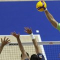Odbojkaši Slovenije se plasirali u polufinale Lige nacija
