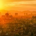 Rim: talas vrućine se nastavlja znatno povećan broj gradova sa crvenim meteo-alarmom