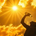 Visoke temperature predstavljaju ozbiljan rizik za zdravlje – oprez se savetuje svim građanima