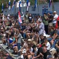 U Kninu centralna manifestacija povodom 31. godišnjice vojno-policijske operacije Oluja