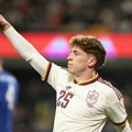 Munjoz se priključio treninzima Liverpula