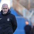 Pandurović pred Zvezdu: Najteža i najlakša utakmica za Novi Pazar
