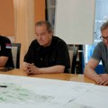 Dačić: Požar na Stolovima kod Kraljeva pod kontrolom, lokalizovan na tri od četiri lokacije