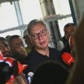 Vučić: Parlamentarni izbori 18. ili 25. oktobra