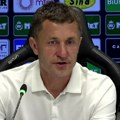Saša Ilić sve otkrio: Evo zašto je Zubairu kažnjen i ko je još kršio klupsku disciplinu Partizana