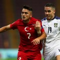Mihailo Ristić se vratio u Crvenu zvezdu