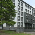 Raspisan javni poziv za energetske preglede učeničkih i studentskih centara