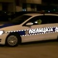 Zapalio se auto vlasnika poznate televizije: Drama tokom vožnje, izgorelo celo vozilo u Trebinju