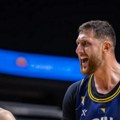 Litvanci se ne predaju: Baltička reprezentacija savladala Bosnu i učvrstila se na četvrtom mestu grupe u kojoj je i Srbija