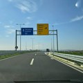 Radovi na auto-putu Ruma – Šabac do petka