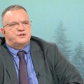 Dejan Vuk Stanković o situaciji u prosveti: Otkrio sve o radnim mestima i platama, ovo je cilj