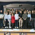 Konkurs za 15 studentskih stipendija