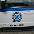 Grčki triler: Albanskog kriminalca iz zatvorske bolnice oteli saučesnici u policijskim uniformama