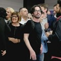 Radio za Vučića, saslušavan u Beogradu, a Izrael ga traži: Srulik Ajnhorn osvanuo na ceremoniji u Ljubljani