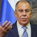 Lavrov: Planiran sastanak sa Rubijom na marginama Generalne skupštine UN