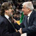 Trinkijeri se oglasio nakon poraza od Panatinaikosa! Sada sprema revanš Željku Obradoviću, biće to žestoka borba za trofej!…