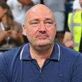 Mića Berić: "Partizan je totalno druga priča nego prošle sezone"