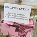 Izbori za nacionalne savete 8. novembra: I Romi biraju svoje predstavnike