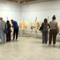 Arhivska građa o životu i delu Bore Stankovića pred vranjskom publikom - na izložbi u Istorijskom arhivu