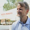 Bekerat: Srbija ima kapacitet da ubrza napredak ka EU, ali mora da sprovede realne reforme