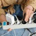 Miris paljevine je samo jedan od znakova: Električar otkriva šta sve može prethoditi požaru
