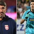 Veljko Paunović pozvao još jednog golmana: Dragan Rosić obukao dres Srbije