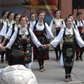 Miholjski susreti sela u Lukama