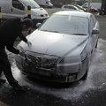 Šta je „leteća rđa“ i kako može da ošteti lak automobila