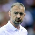 Nikola Grbić: "Moj sin nije igrao mnogo za Srbiju, ali to je logično"